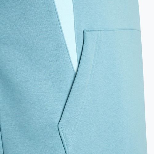 Bluza męska Nike Sportswear Air denim turqoise/ glacier blue/ black