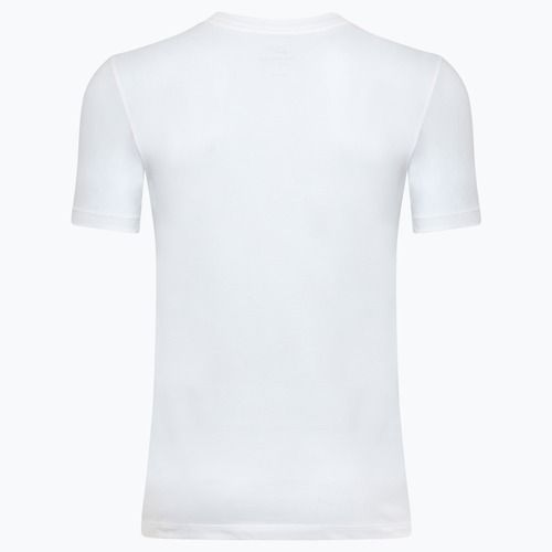 Koszulka treningowa męska Nike Dri-Fit Fitness white