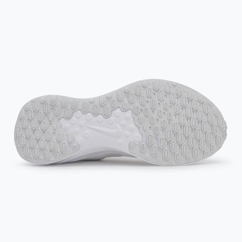 Buty do biegania damskie Nike Revolution 7 white/white