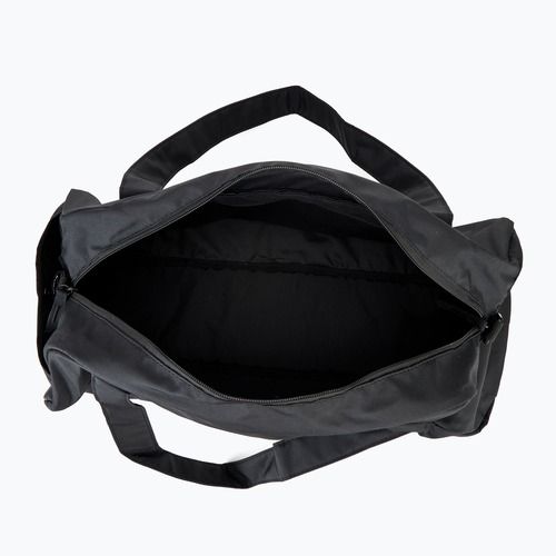 Torba treningowa damska Nike Gym Club 24 l black/ black/ white