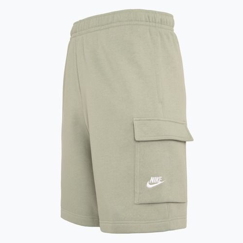 Spodenki męskie Nike Sportswear Club jade horizon/white