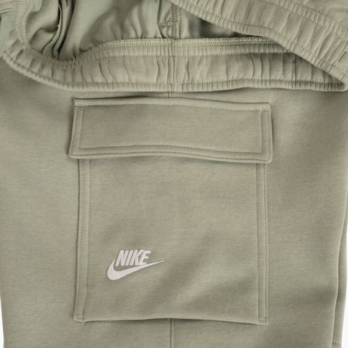 Spodenki męskie Nike Sportswear Club jade horizon/white