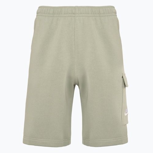 Spodenki męskie Nike Sportswear Club jade horizon/white