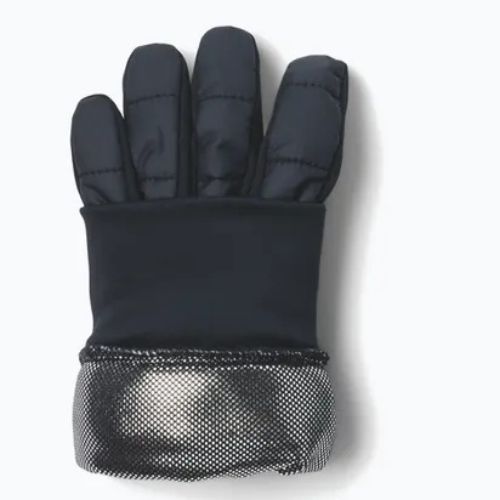 Rękawiczki trekkingowe męskie Columbia Powder Lite II black
