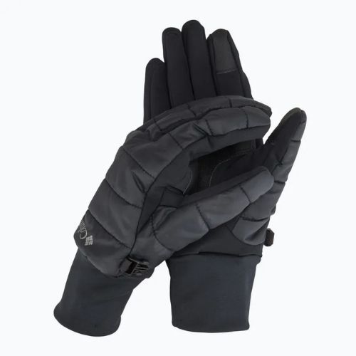 Rękawiczki trekkingowe męskie Columbia Powder Lite II black