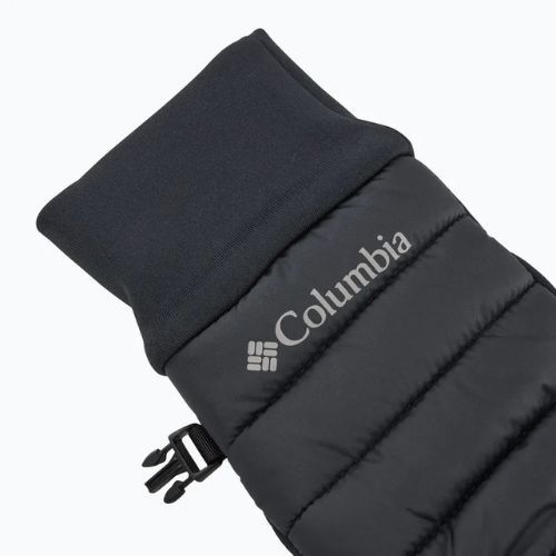 Rękawiczki trekkingowe damskie Columbia Powder Lite II black