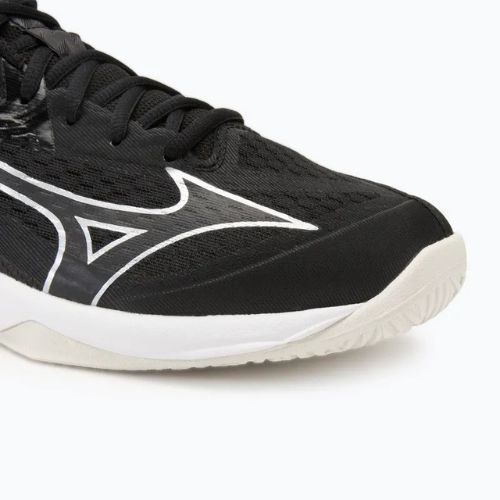 Buty do siatkówki Mizuno Thunder Blade Z black/silver