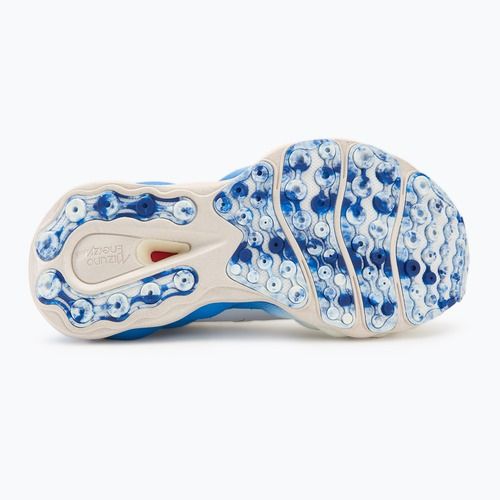 Buty do biegania damskie Mizuno Wave Neo Ultra white/8401 c/peace blue