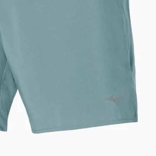 Spodenki do biegania męskie Mizuno Core 5.5" lead