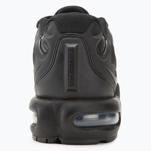 Buty męskie Nike Air Max Plus Drift black/anthracite
