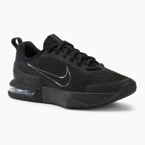 Buty treningowe męskie Nike Air Max Alpha Trainer 6 black/anthracite