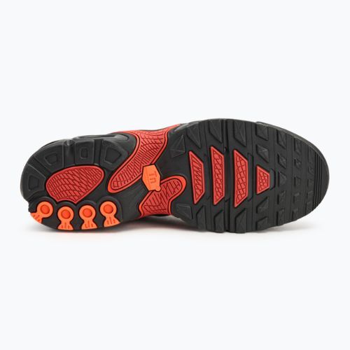 Buty męskie Nike Air Max Plus Drift off noir/black/dragon red/hyper crimson