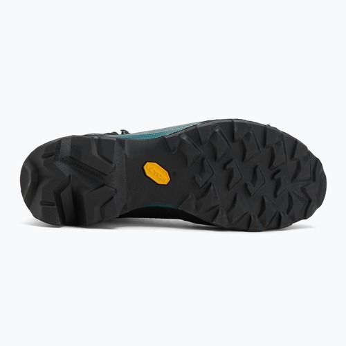 Buty trekkingowe damskie La Sportiva Aequilibrium Hike GTX SW24 carbon/ everglade