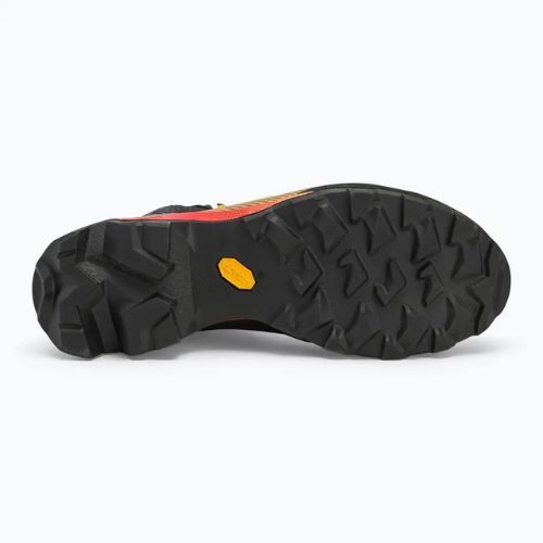 Buty trekkingowe męskie La Sportiva Aequilibrium Hike GTX S25 carbon/ yellow