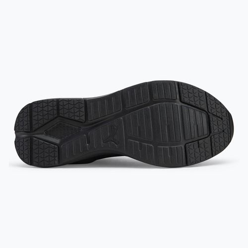 Buty dziecięce PUMA Wired Run Jr puma black/puma white
