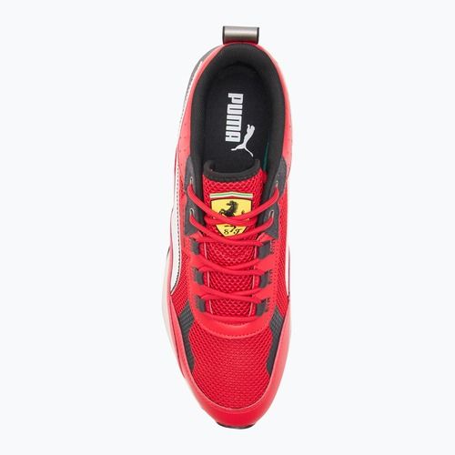Buty męskie PUMA Ferrari Speedfusion 2.0 rossi corsa/puma black