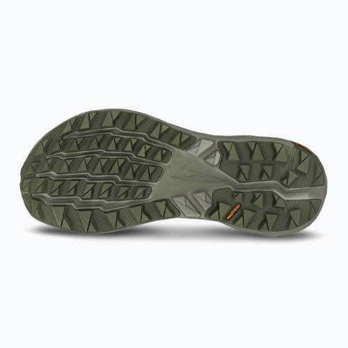 Buty do biegania męskie Altra Experience Wild black