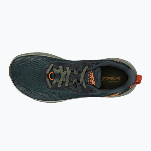 Buty do biegania męskie Altra Experience Wild black