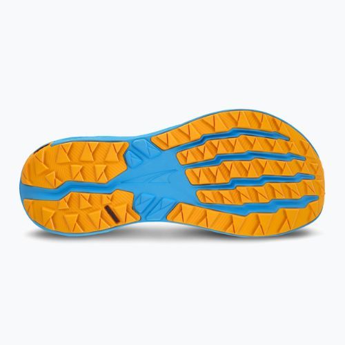 Buty do biegania męskie Altra Experience Wild navy