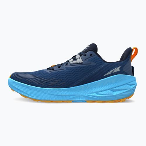 Buty do biegania męskie Altra Experience Wild navy