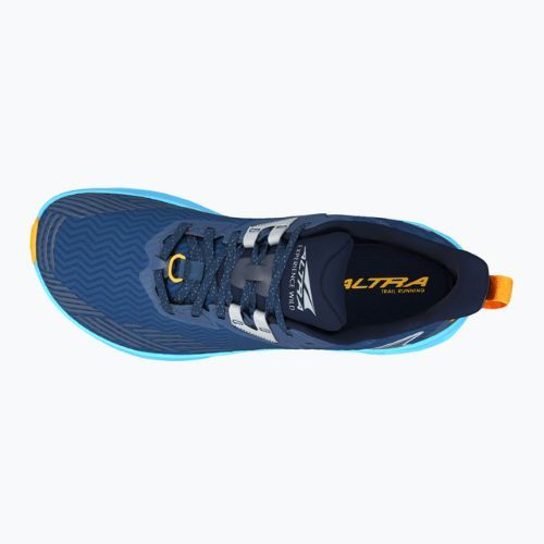 Buty do biegania męskie Altra Experience Wild navy