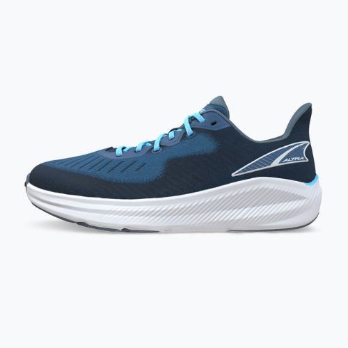 Buty do biegania męskie Altra Experience Form navy/light blue