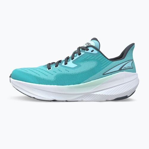 Buty do biegania damskie Altra Experience Flow teal