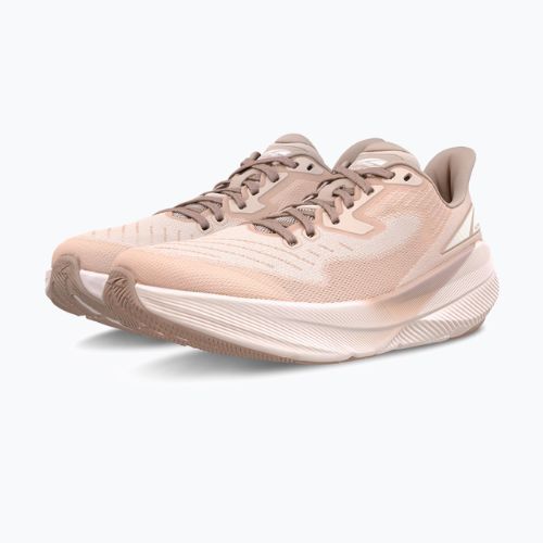 Buty do biegania damskie Altra Experience Flow pink