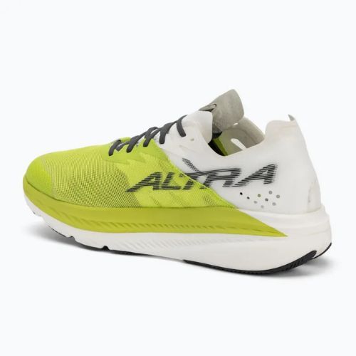 Buty do biegania męskie Altra Vanish Carbon 2 white/lime