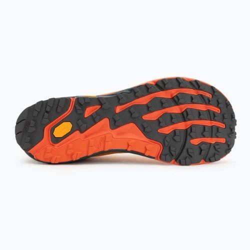 Buty do biegania męskie Altra Timp 5 orange/teal