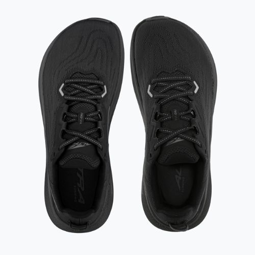 Buty do biegania męskie Altra FWD VIA black/black