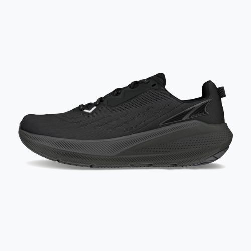 Buty do biegania męskie Altra FWD VIA black/black