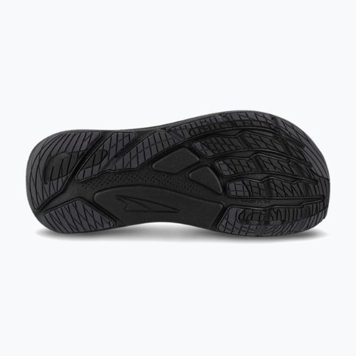 Buty do biegania męskie Altra FWD VIA black/black