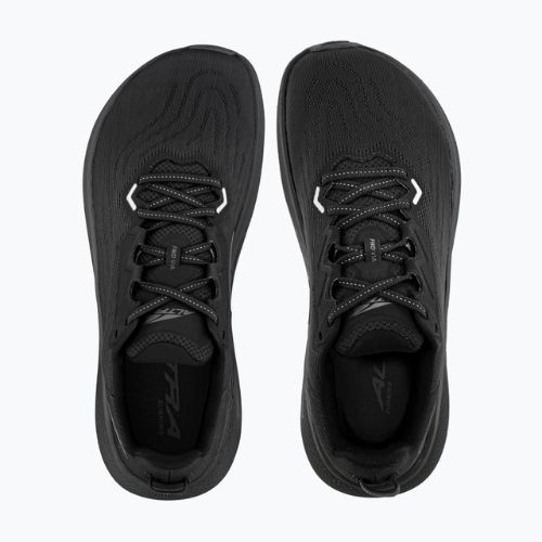 Buty do biegania damskie Altra FWD VIA black/black