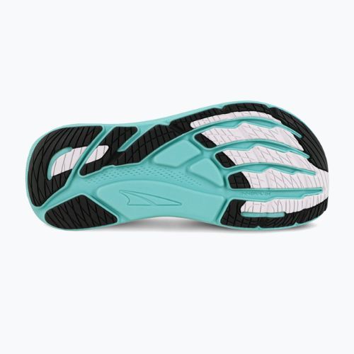 Buty do biegania damskie Altra FWD VIA white/green