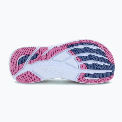 Buty do biegania damskie Altra FWD VIA light blue