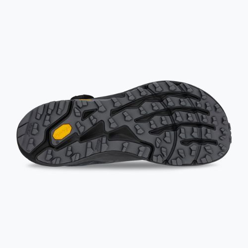 Buty do biegania męskie Altra Timp 5 BOA black/black