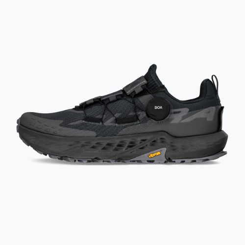 Buty do biegania męskie Altra Timp 5 BOA black/black