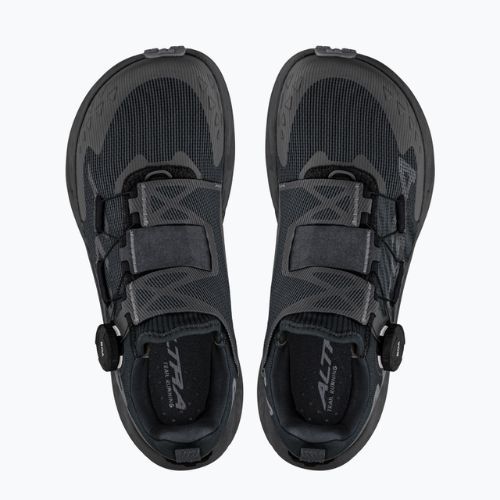 Buty do biegania męskie Altra Timp 5 BOA black/black