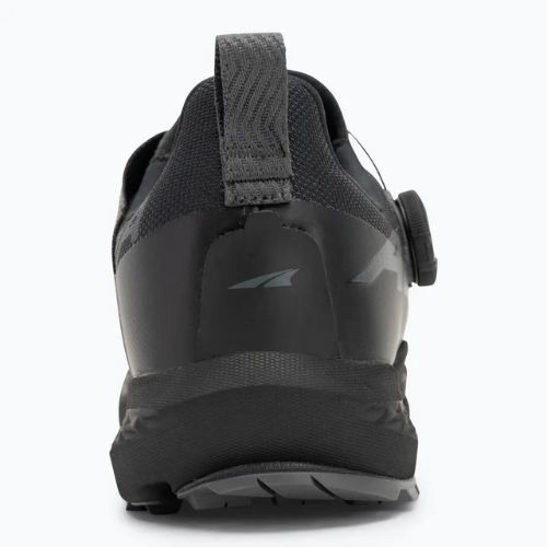 Buty do biegania męskie Altra Timp 5 BOA black/black