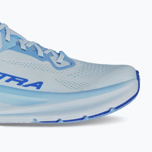 Buty do biegania damskie Altra Torin 8 light blue