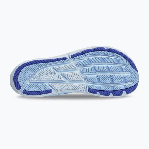 Buty do biegania damskie Altra Torin 8 light blue