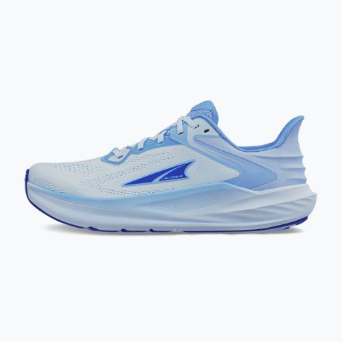 Buty do biegania damskie Altra Torin 8 light blue