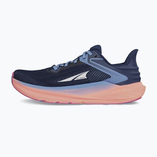 Buty do biegania damskie Altra Torin 8 navy