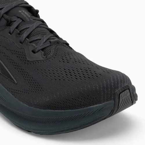 Buty do biegania męskie Altra Torin 8 GTX black/black
