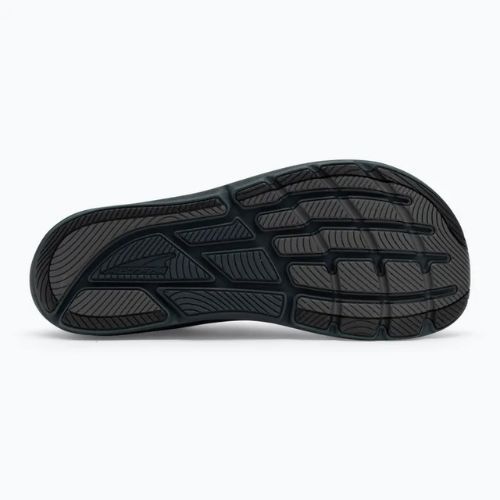 Buty do biegania męskie Altra Torin 8 GTX black/black
