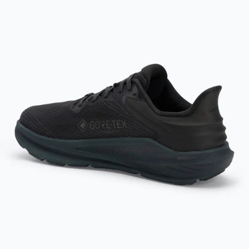 Buty do biegania męskie Altra Torin 8 GTX black/black