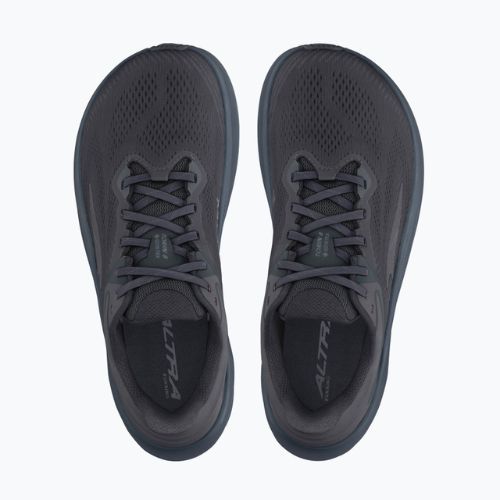 Buty do biegania damskie Altra Torin 8 GTX black/black