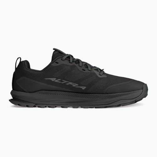 Buty do biegania męskie Altra Lone Peak 9+ black