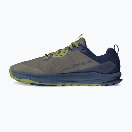 Buty do biegania męskie Altra Lone Peak 9+ dusty olive